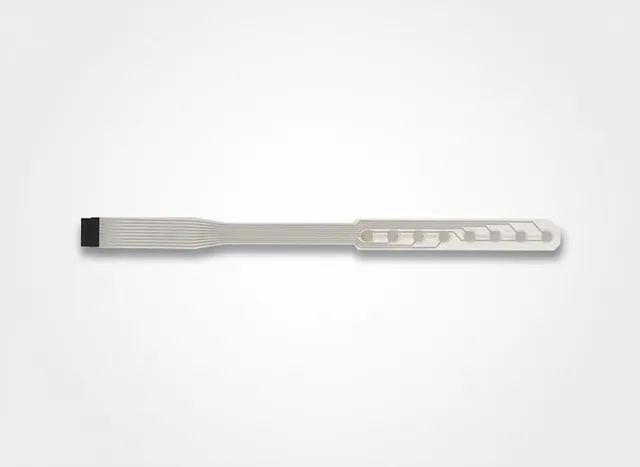 Teclado de Membrana para Máquina de Café Rheavendors Lioness XSH5