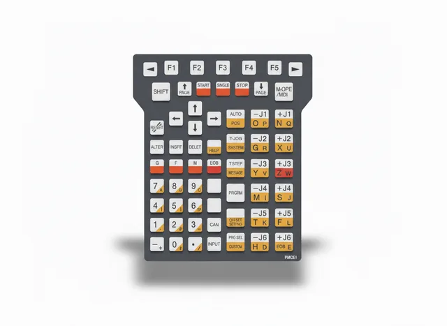 Painel de Membrana para Typendant PMGE1